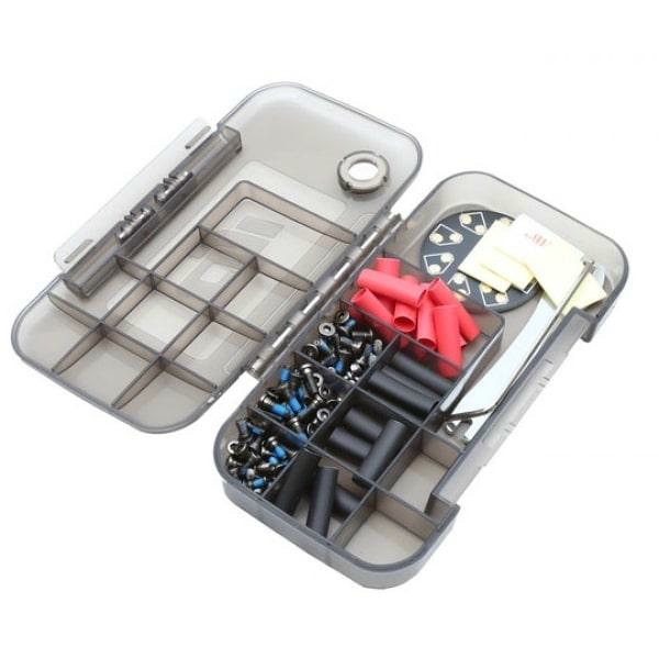 DJI E310/800 Набор крепежа Tooling Box V2 DJI E310/800 Набор крепежа Tooling Box V2 фото
