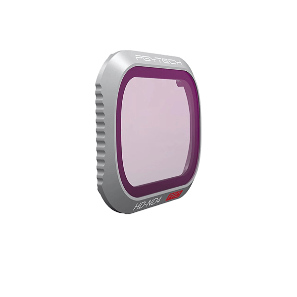 Оптический фильтр PGYTECH Filter for MAVIC 2 PRO HD-ND4 (Pro) P-HAH-013 Оптический фильтр PGYTECH Filter for MAVIC 2 PRO HD-ND4 (Pro) P-HAH-013 фото